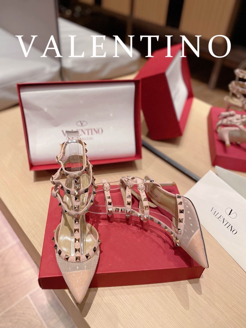 Valentino Heeled Shoes